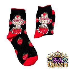 THE MONSTERS - LABUBU Socks